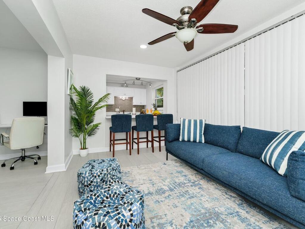 363 Harbor Drive, Cape Canaveral, FL 32920