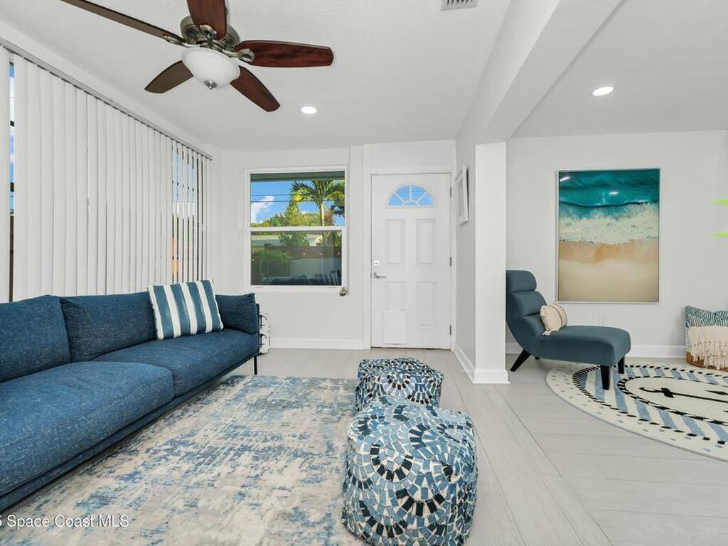 363 Harbor Drive, Cape Canaveral, FL 32920