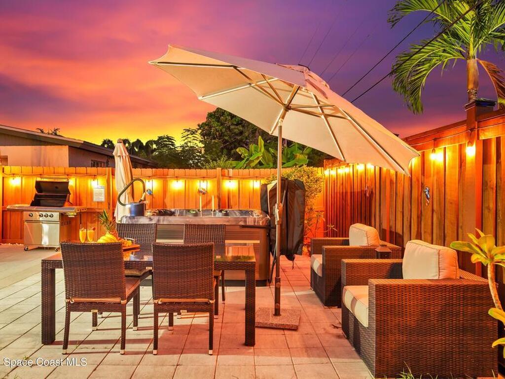 363 Harbor Drive, Cape Canaveral, FL 32920