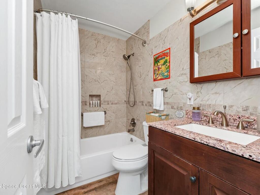 363 Harbor Drive, Cape Canaveral, FL 32920