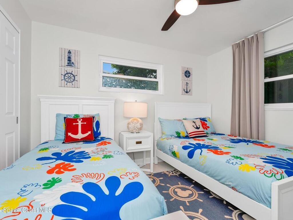 363 Harbor Drive, Cape Canaveral, FL 32920