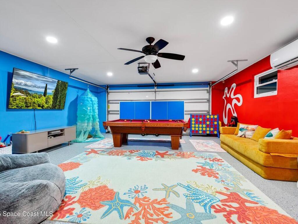 363 Harbor Drive, Cape Canaveral, FL 32920