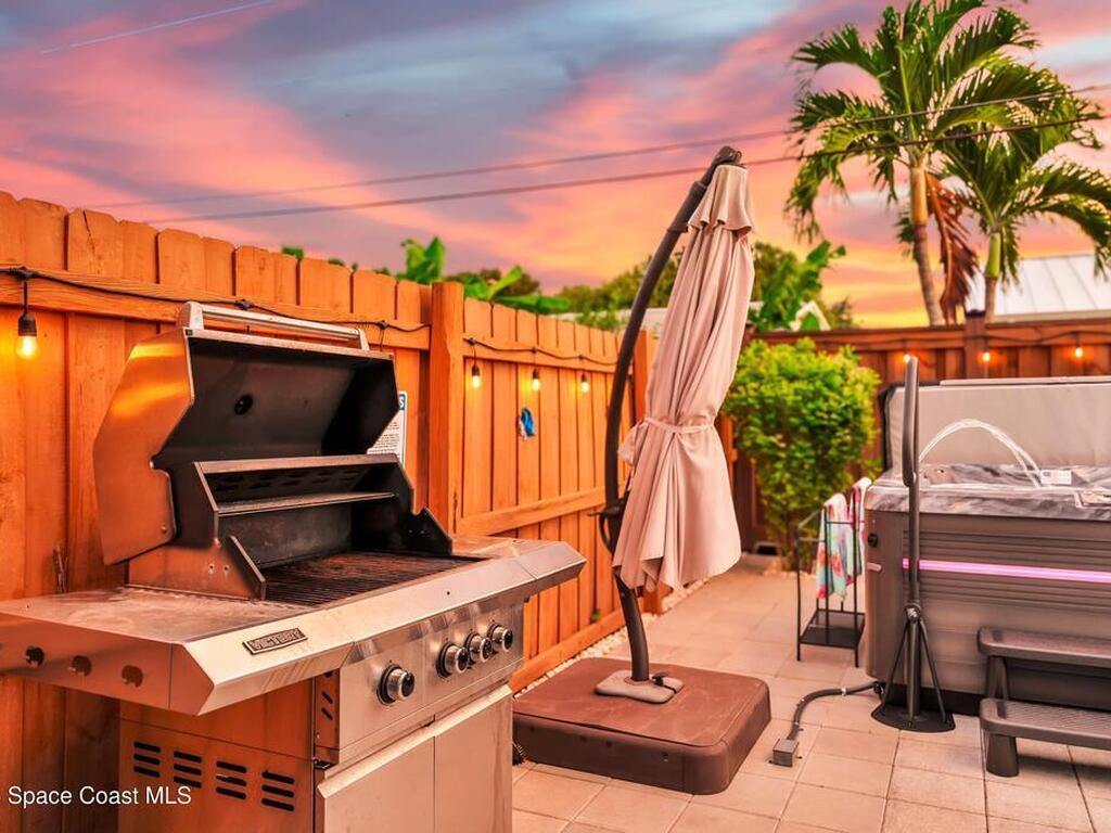 363 Harbor Drive, Cape Canaveral, FL 32920