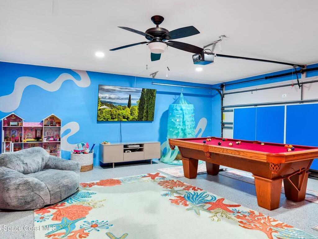 363 Harbor Drive, Cape Canaveral, FL 32920