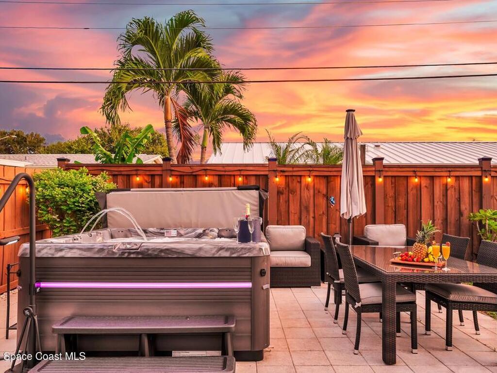 363 Harbor Drive, Cape Canaveral, FL 32920