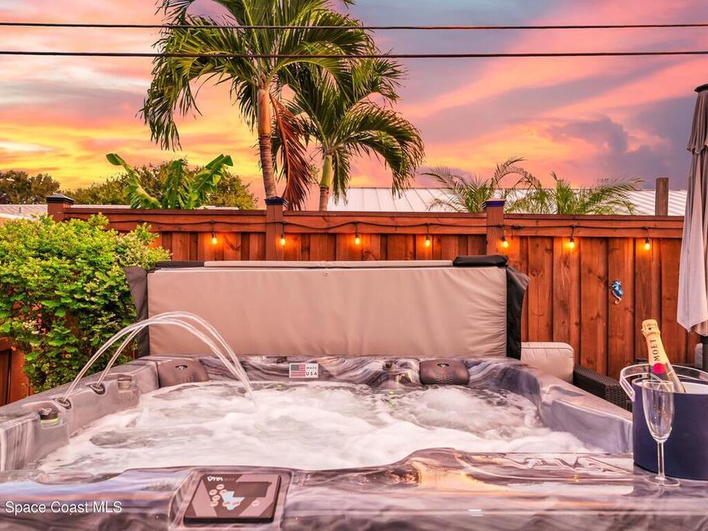 363 Harbor Drive, Cape Canaveral, FL 32920