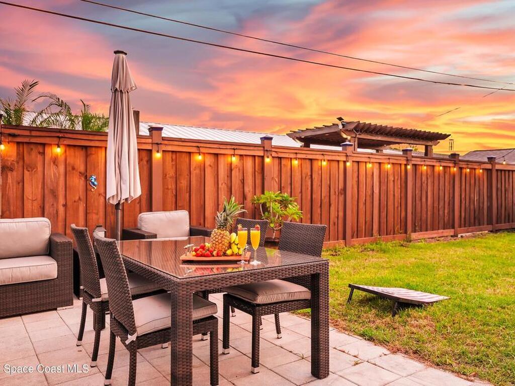 363 Harbor Drive, Cape Canaveral, FL 32920