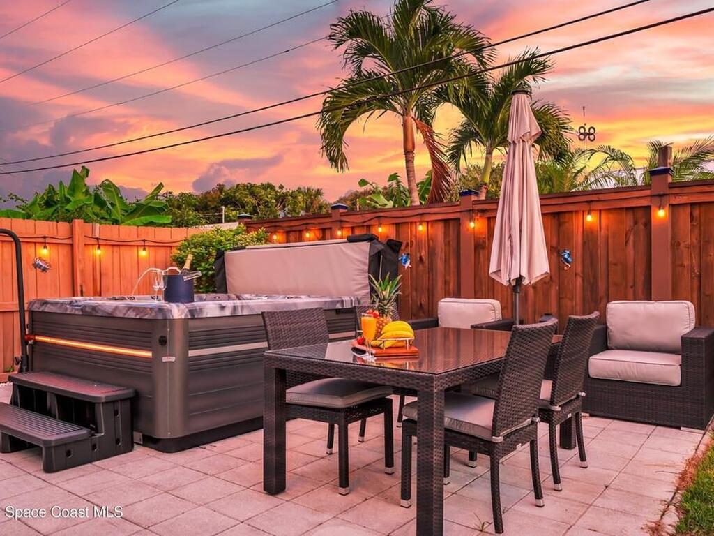 363 Harbor Drive, Cape Canaveral, FL 32920