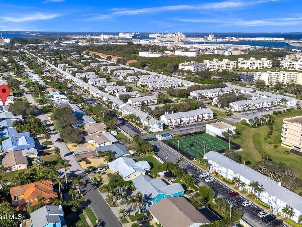 363 Harbor Drive, Cape Canaveral, FL 32920