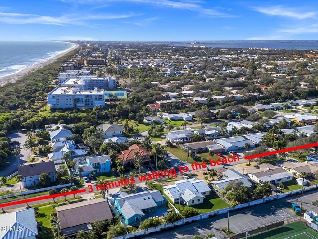 363 Harbor Drive, Cape Canaveral, FL 32920