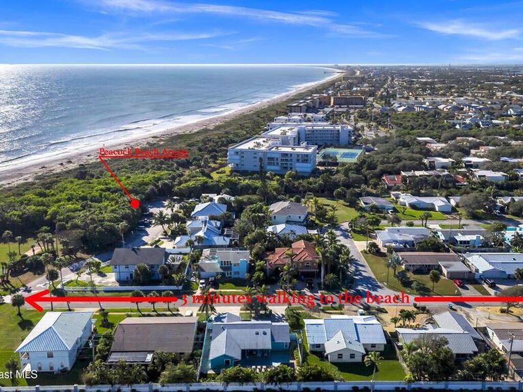 363 Harbor Drive, Cape Canaveral, FL 32920