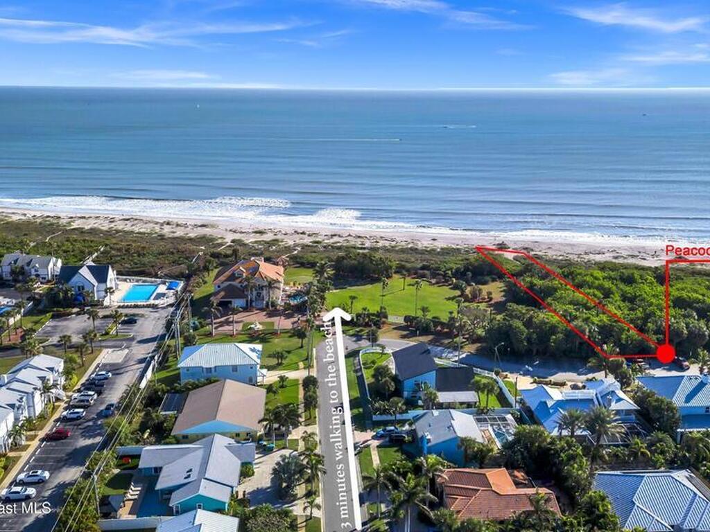 363 Harbor Drive, Cape Canaveral, FL 32920