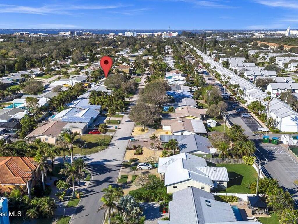 363 Harbor Drive, Cape Canaveral, FL 32920