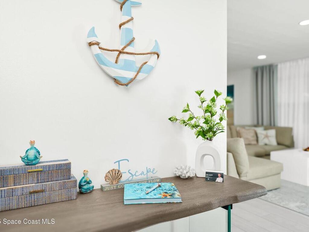 363 Harbor Drive, Cape Canaveral, FL 32920