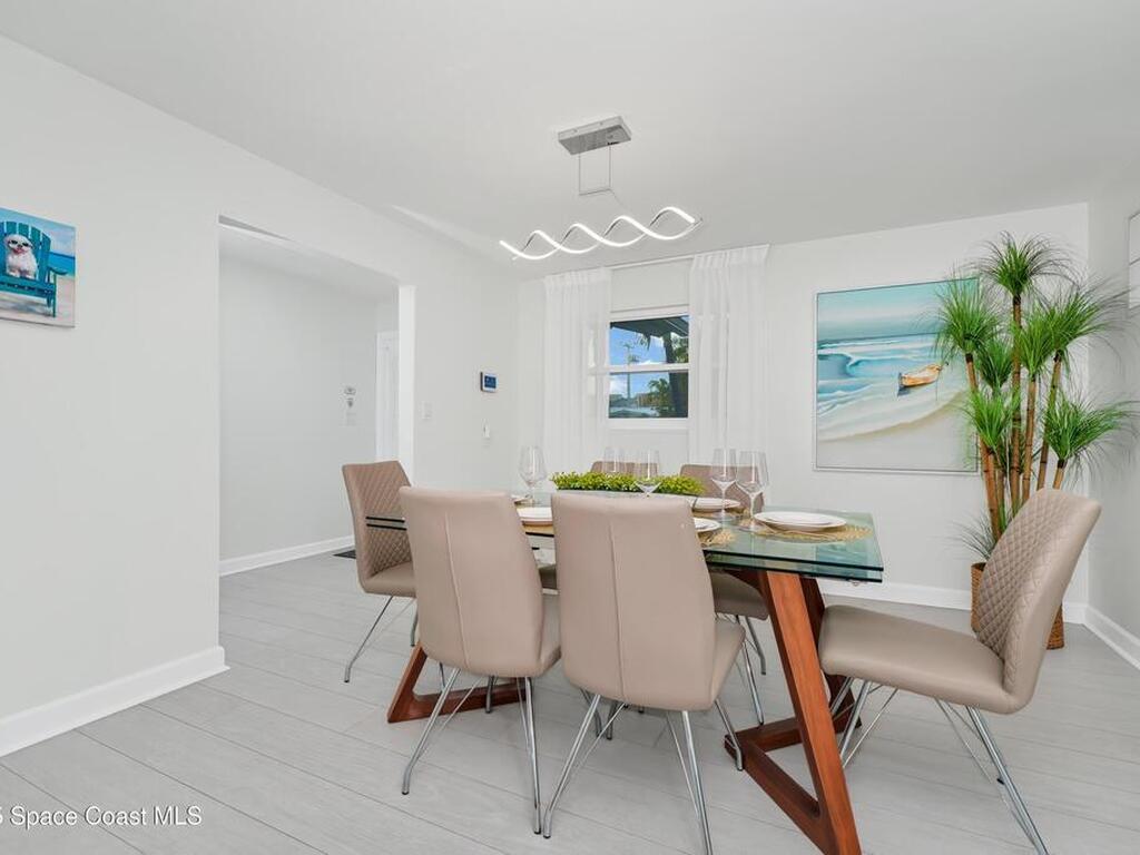 363 Harbor Drive, Cape Canaveral, FL 32920