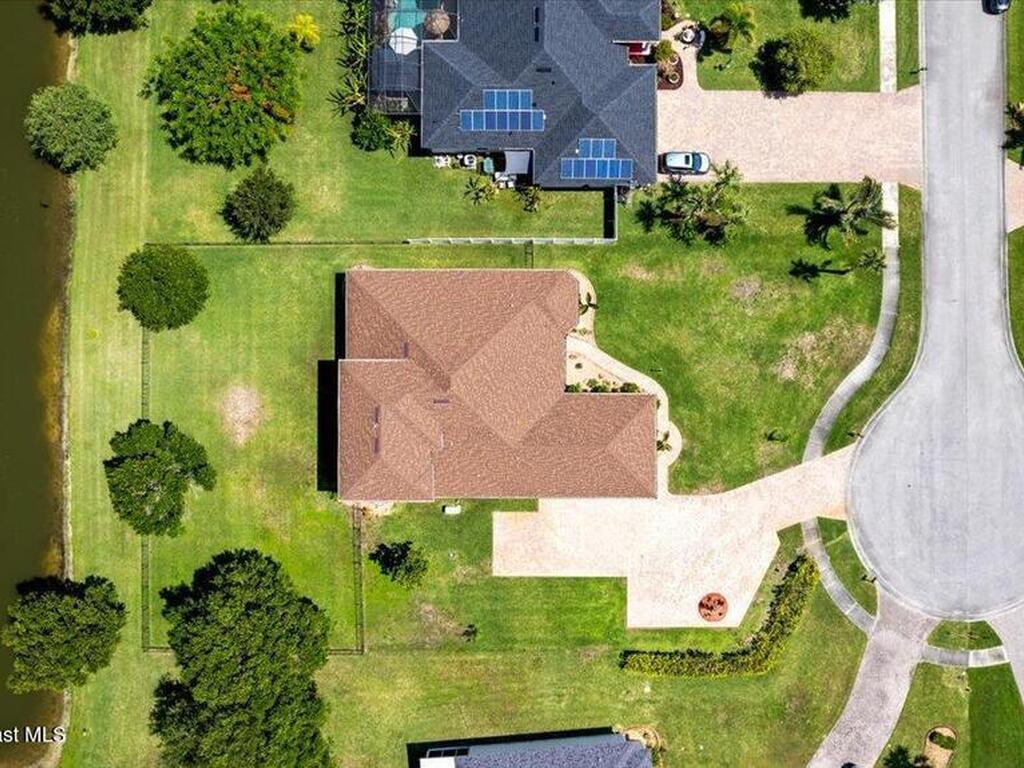4148 Anlow Road, Melbourne, FL 32904