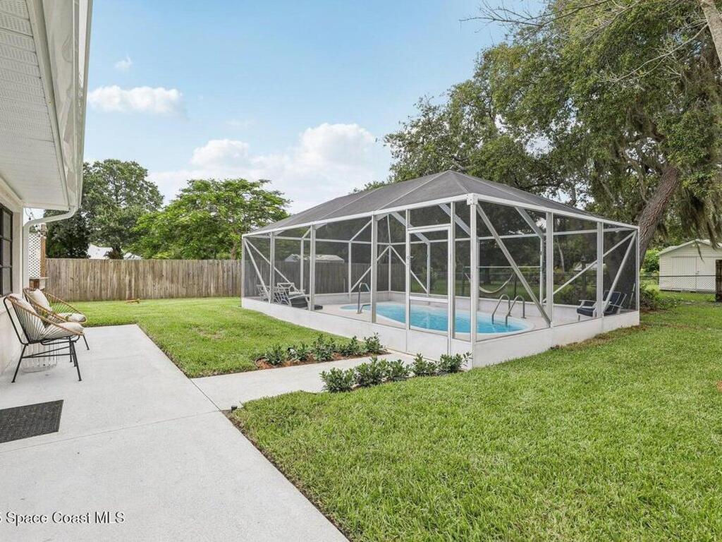 9830 Oak Trail, Micco, FL 32976