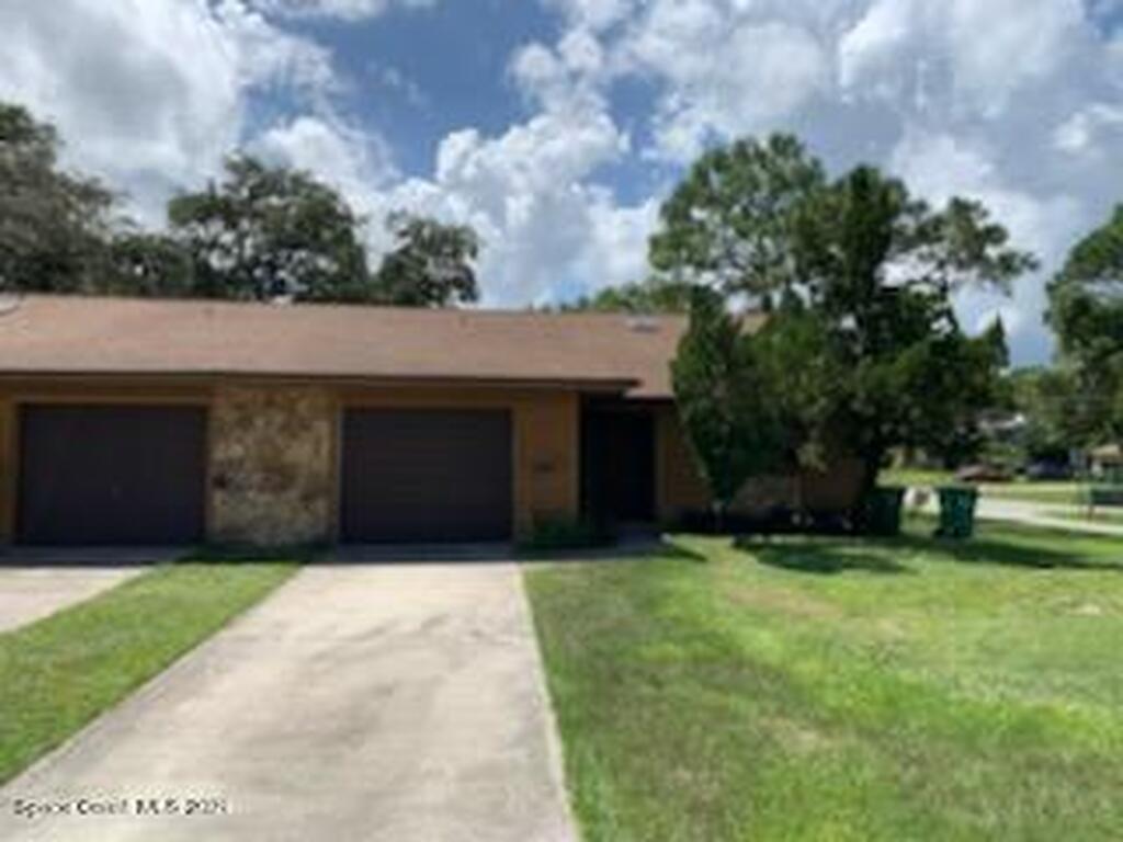 5610 Sisson Road, Titusville, FL 32780