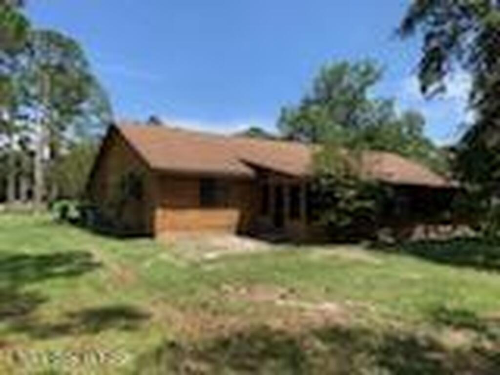 5610 Sisson Road, Titusville, FL 32780