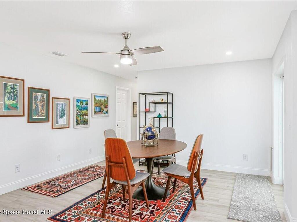215 Wilson Avenue, Satellite Beach, FL 32937