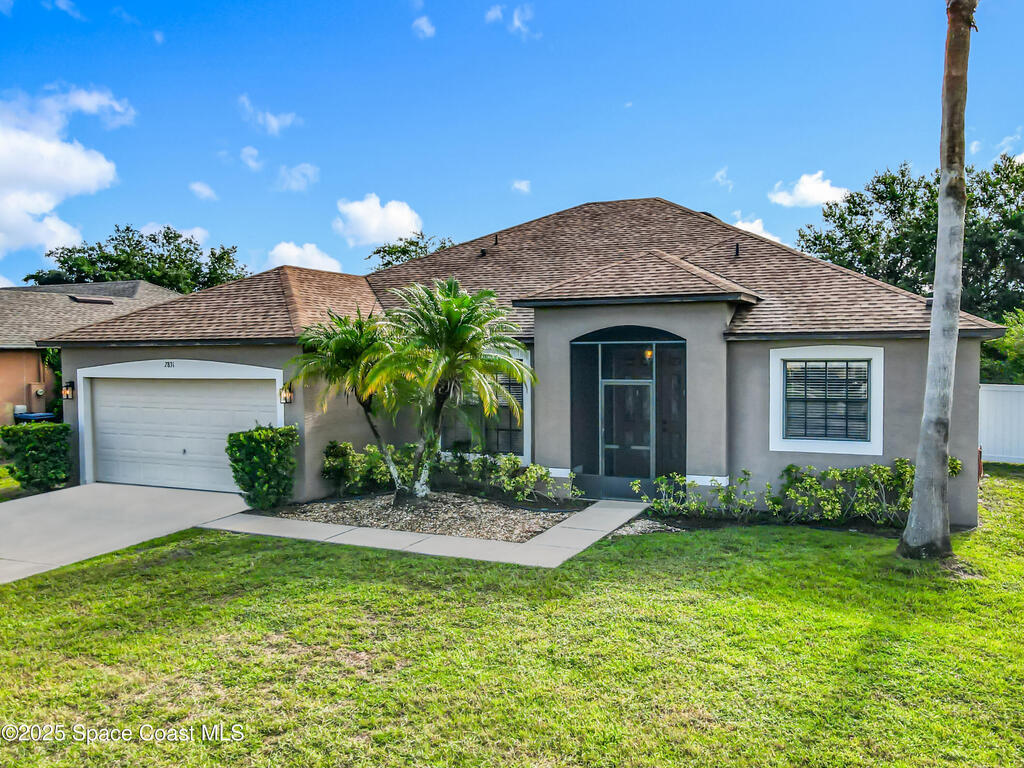 2831 Village Pine Terrace, Orlando, FL 32833