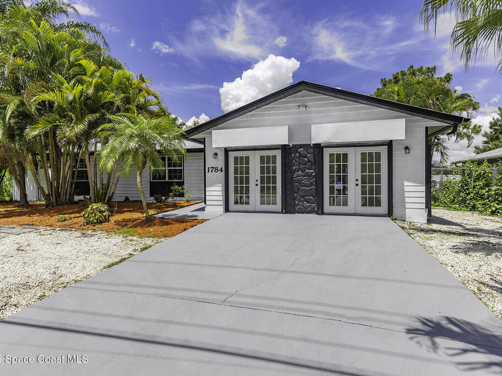 1784 Emerson Drive, Palm Bay, FL 32909