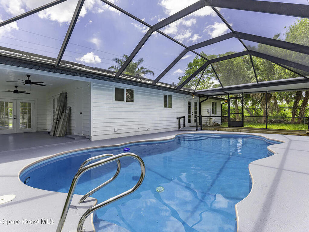 1784 Emerson Drive, Palm Bay, FL 32909