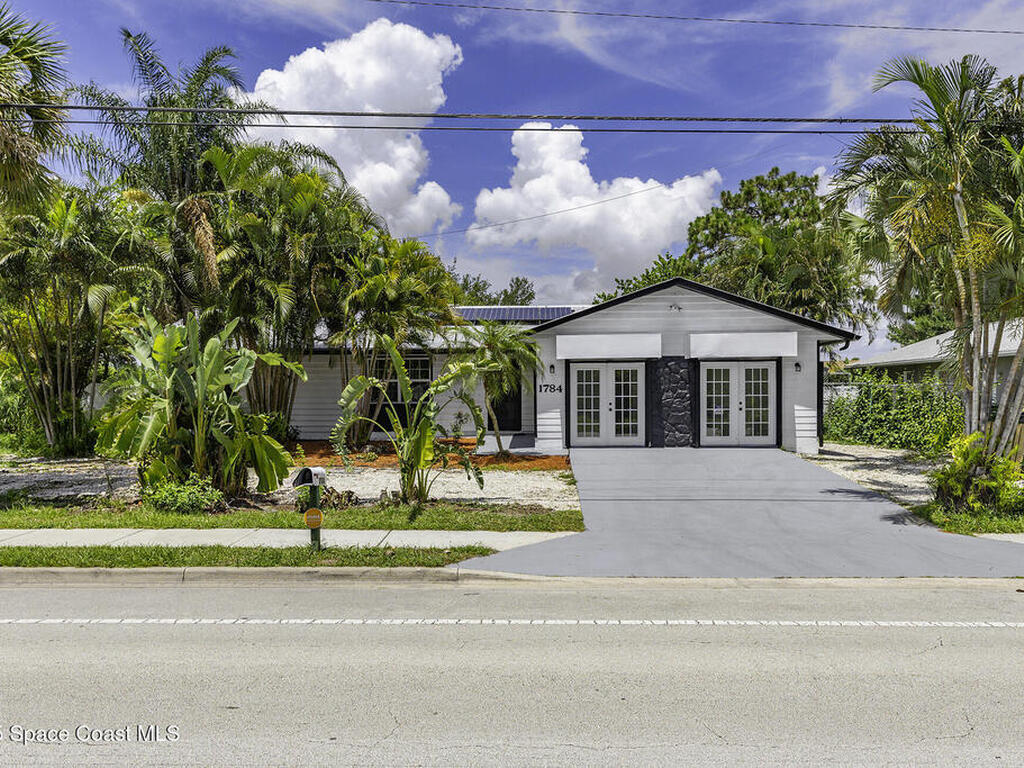 1784 Emerson Drive, Palm Bay, FL 32909
