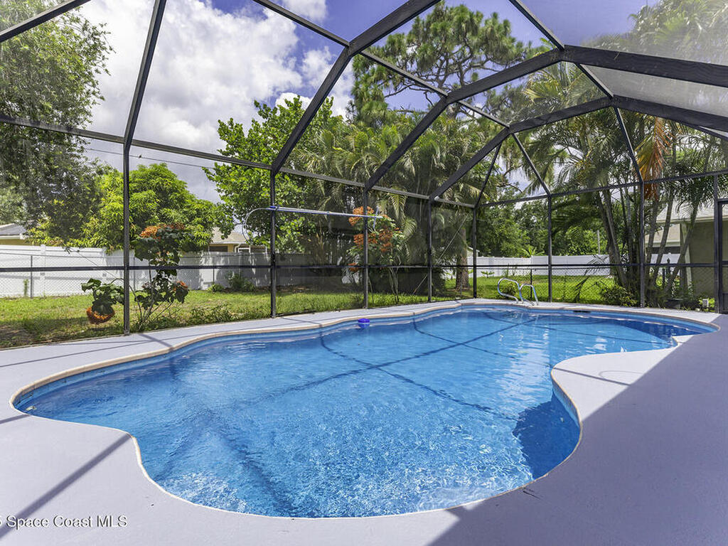 1784 Emerson Drive, Palm Bay, FL 32909