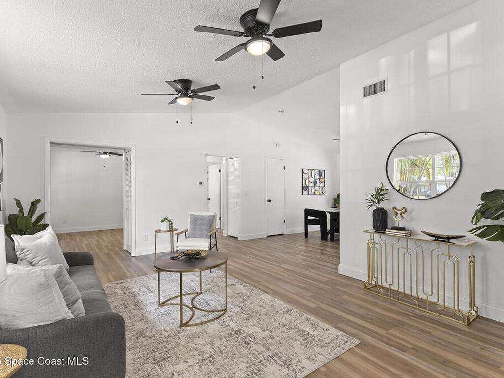 1784 Emerson Drive, Palm Bay, FL 32909