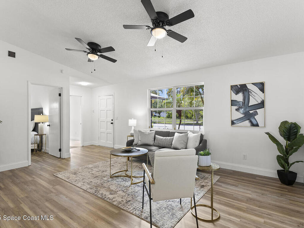 1784 Emerson Drive, Palm Bay, FL 32909