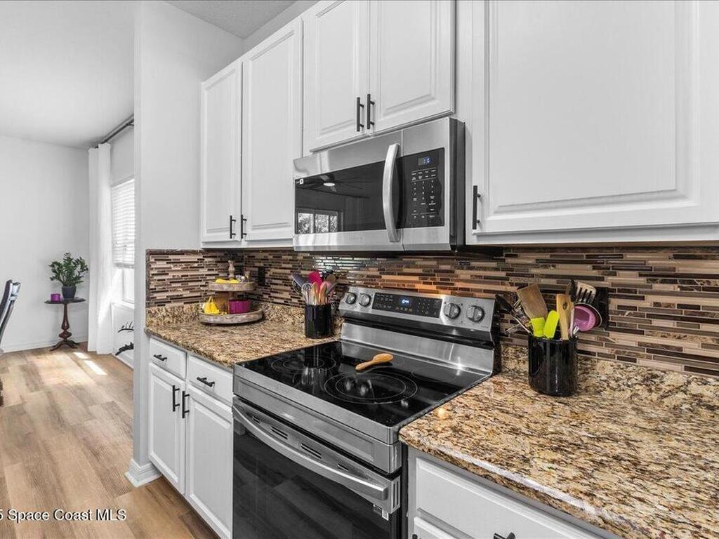 2286 Snapdragon Drive, Palm Bay, FL 32907