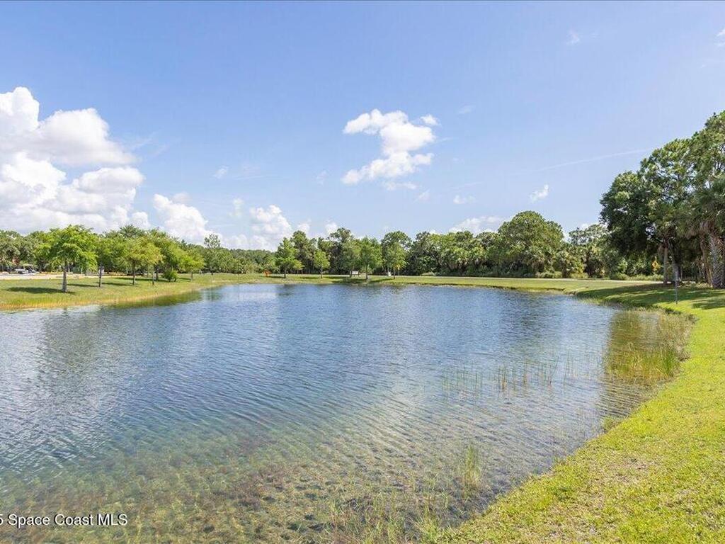 2286 Snapdragon Drive, Palm Bay, FL 32907