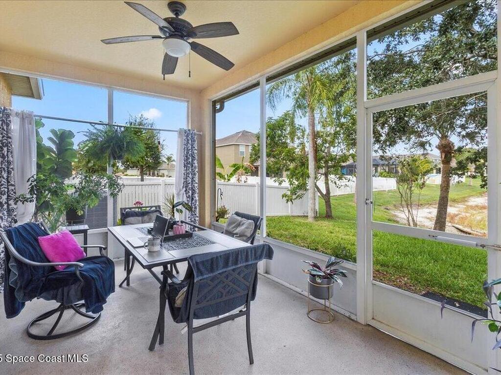 2286 Snapdragon Drive, Palm Bay, FL 32907