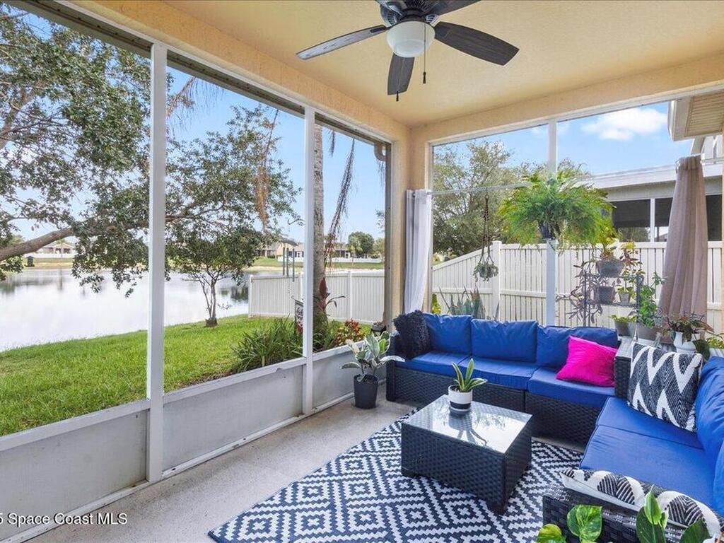 2286 Snapdragon Drive, Palm Bay, FL 32907