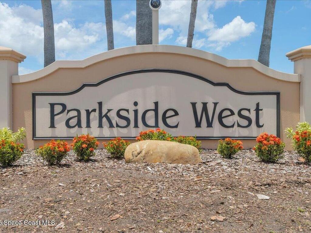 2286 Snapdragon Drive, Palm Bay, FL 32907