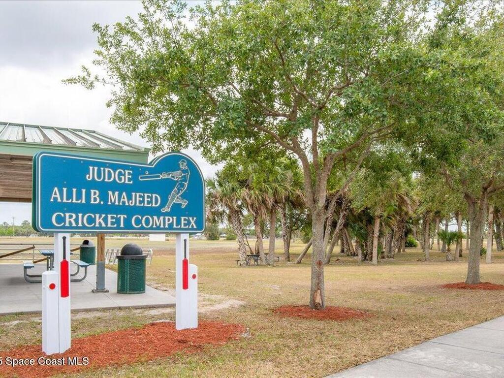 2286 Snapdragon Drive, Palm Bay, FL 32907