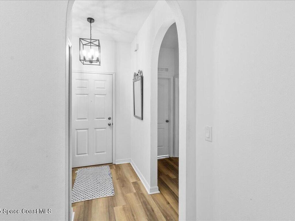 2286 Snapdragon Drive, Palm Bay, FL 32907
