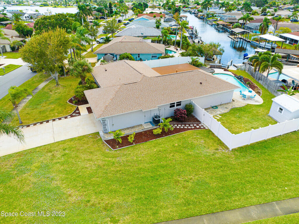1455 Centaurus Court, Merritt Island, FL 32953