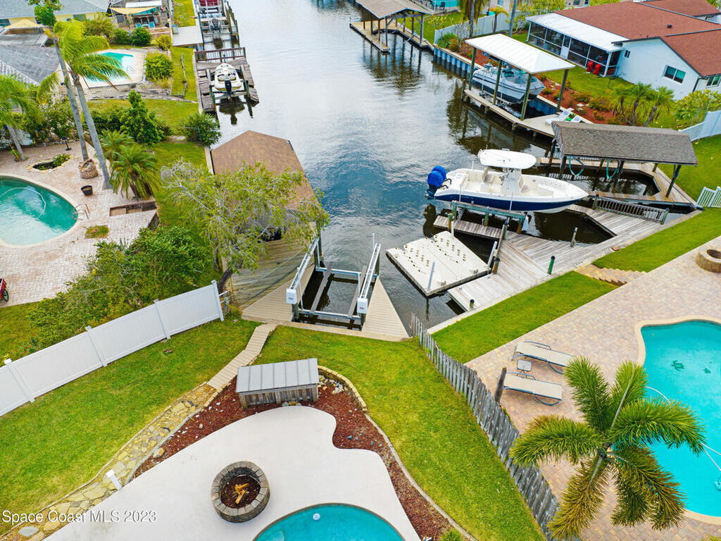 1455 Centaurus Court, Merritt Island, FL 32953