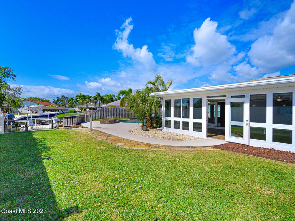1455 Centaurus Court, Merritt Island, FL 32953