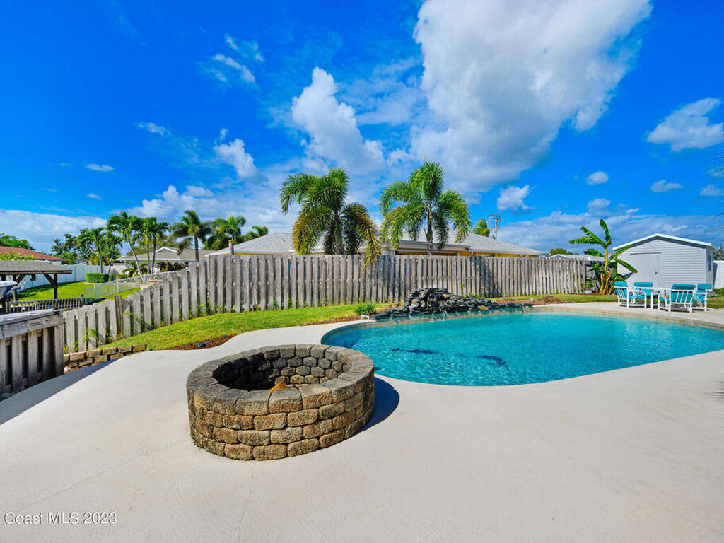 1455 Centaurus Court, Merritt Island, FL 32953