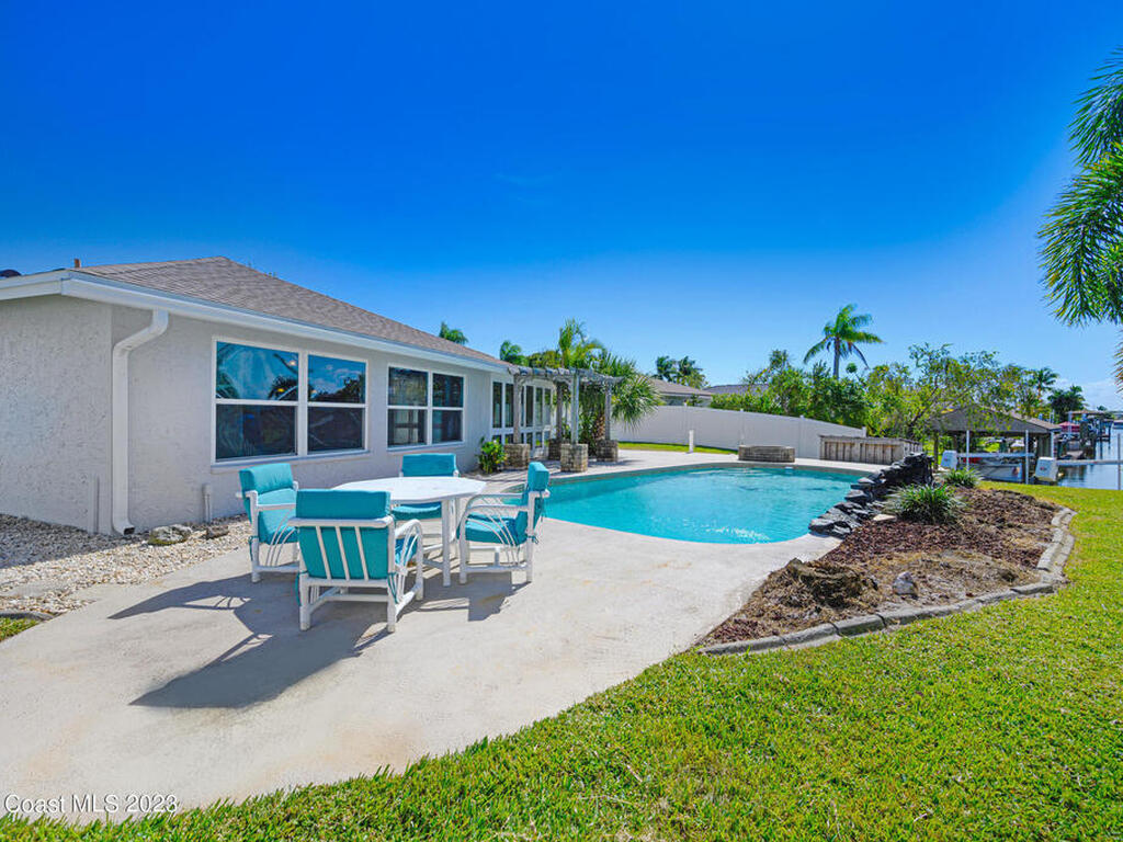 1455 Centaurus Court, Merritt Island, FL 32953