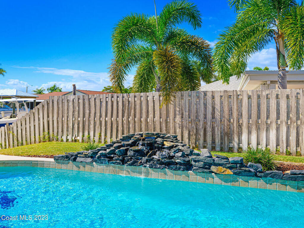1455 Centaurus Court, Merritt Island, FL 32953