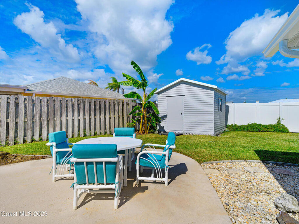1455 Centaurus Court, Merritt Island, FL 32953
