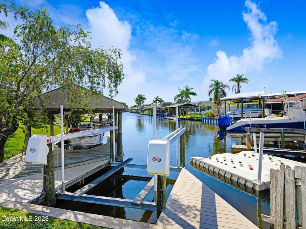 1455 Centaurus Court, Merritt Island, FL 32953