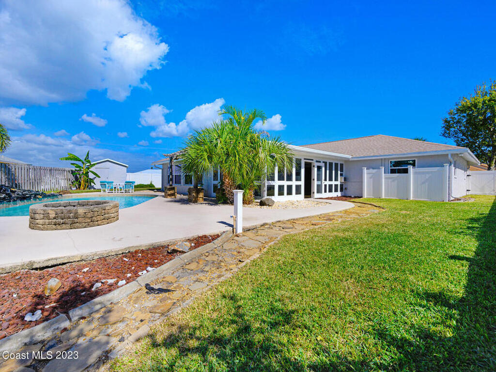 1455 Centaurus Court, Merritt Island, FL 32953