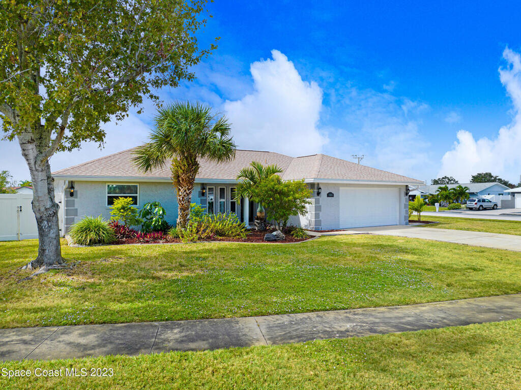1455 Centaurus Court, Merritt Island, FL 32953