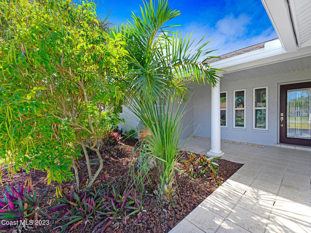 1455 Centaurus Court, Merritt Island, FL 32953