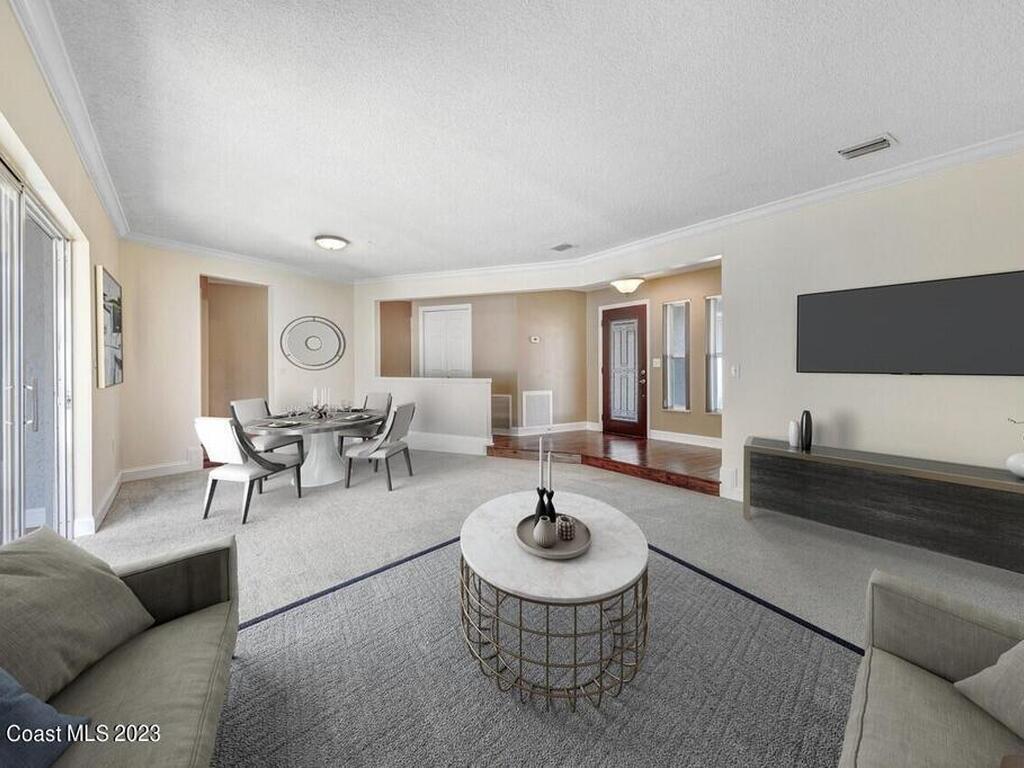 1455 Centaurus Court, Merritt Island, FL 32953